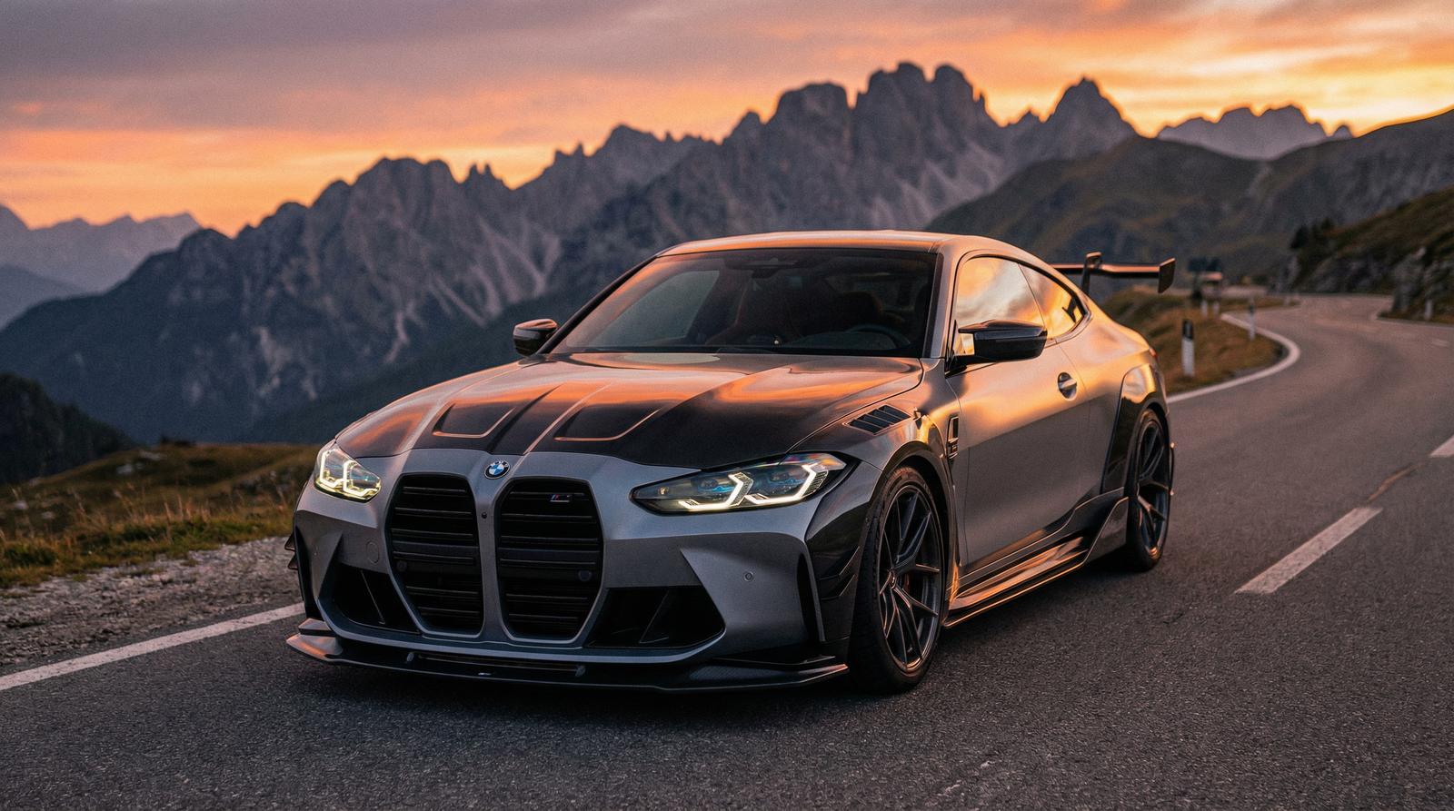 肉蒲团兰博基尼改装视频